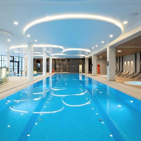Chilliapartamenty - Polanki Aqua A307 - Wydmowy Kolberg Exterior foto