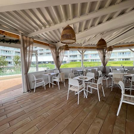 Chilliapartamenty - Polanki Aqua A307 - Wydmowy Kolberg Exterior foto