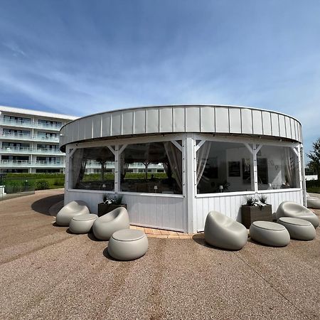 Chilliapartamenty - Polanki Aqua A307 - Wydmowy Kolberg Exterior foto
