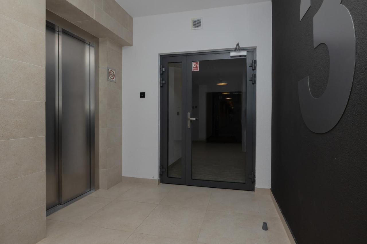 Chilliapartamenty - Polanki Aqua A307 - Wydmowy Kolberg Exterior foto