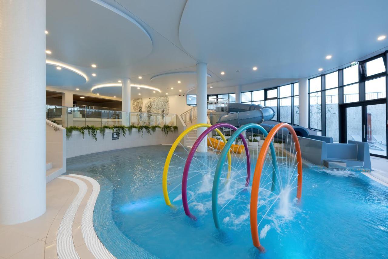 Chilliapartamenty - Polanki Aqua A307 - Wydmowy Kolberg Exterior foto