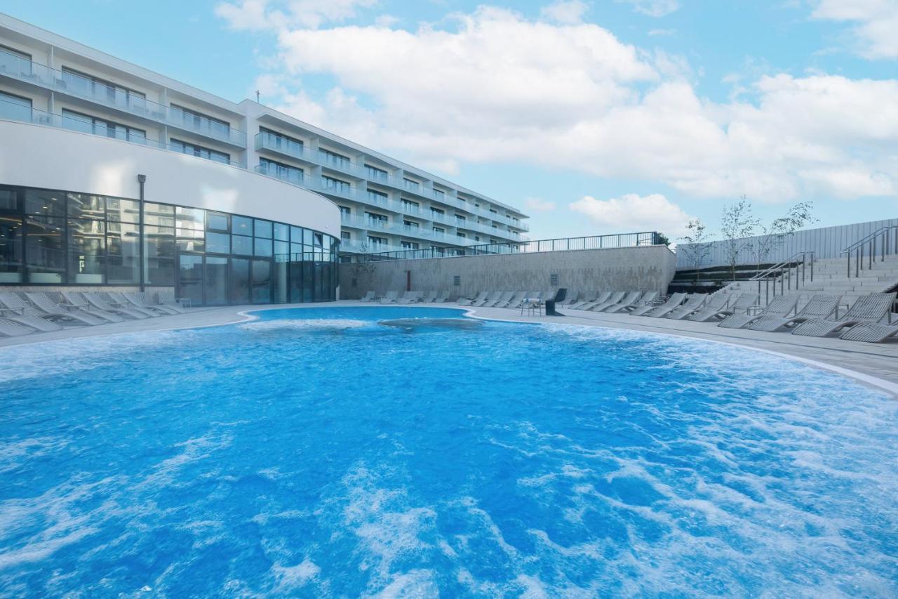Chilliapartamenty - Polanki Aqua A307 - Wydmowy Kolberg Exterior foto