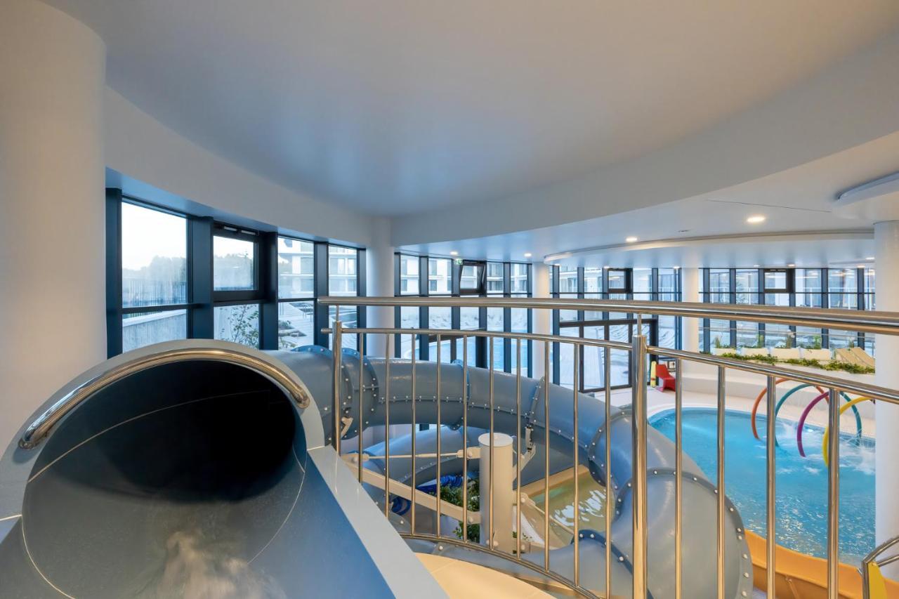 Chilliapartamenty - Polanki Aqua A307 - Wydmowy Kolberg Exterior foto