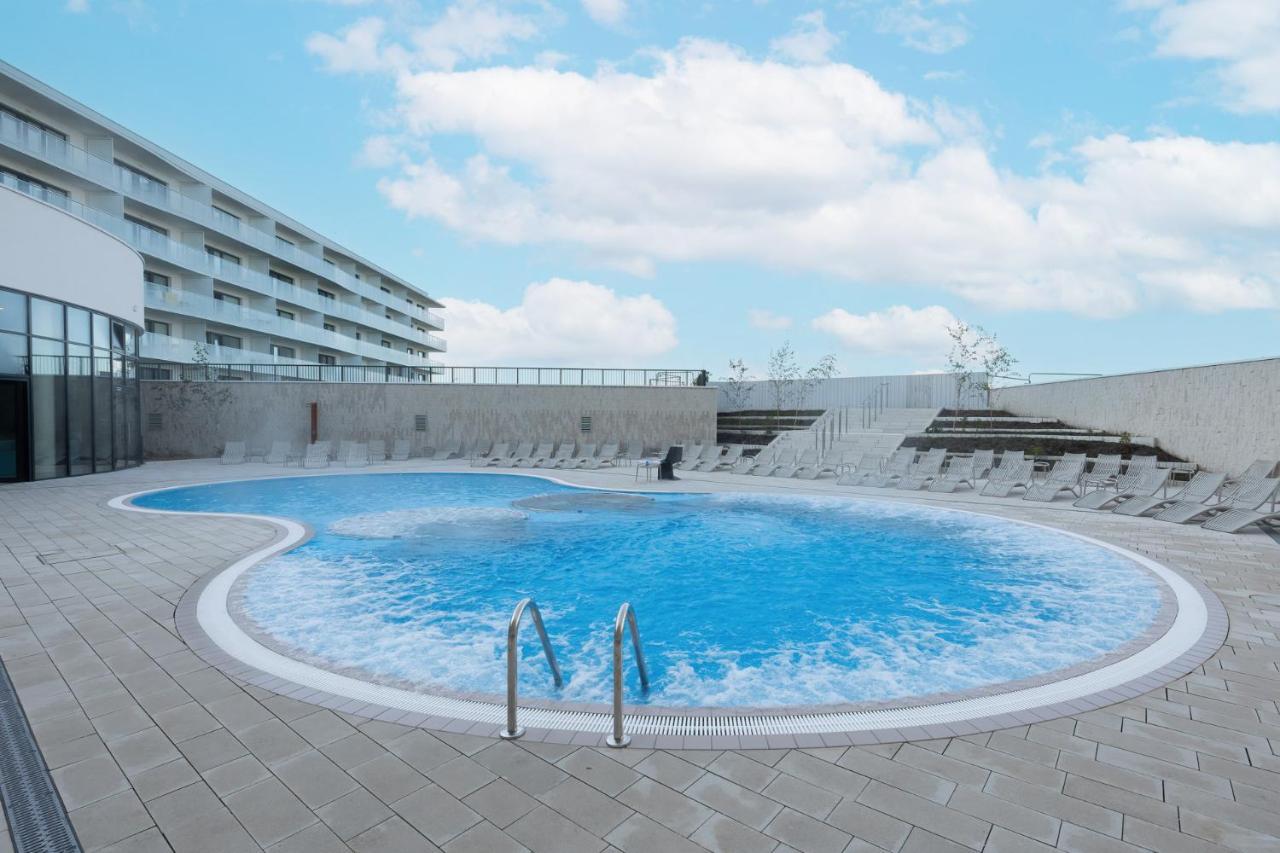 Chilliapartamenty - Polanki Aqua A307 - Wydmowy Kolberg Exterior foto