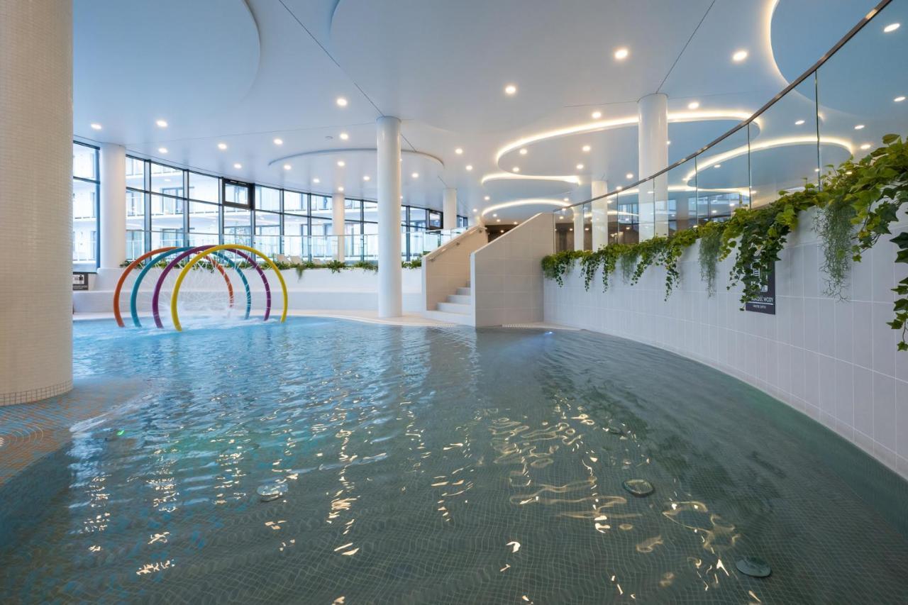 Chilliapartamenty - Polanki Aqua A307 - Wydmowy Kolberg Exterior foto