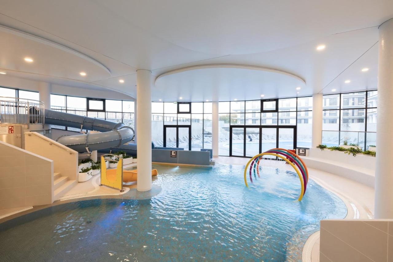 Chilliapartamenty - Polanki Aqua A307 - Wydmowy Kolberg Exterior foto