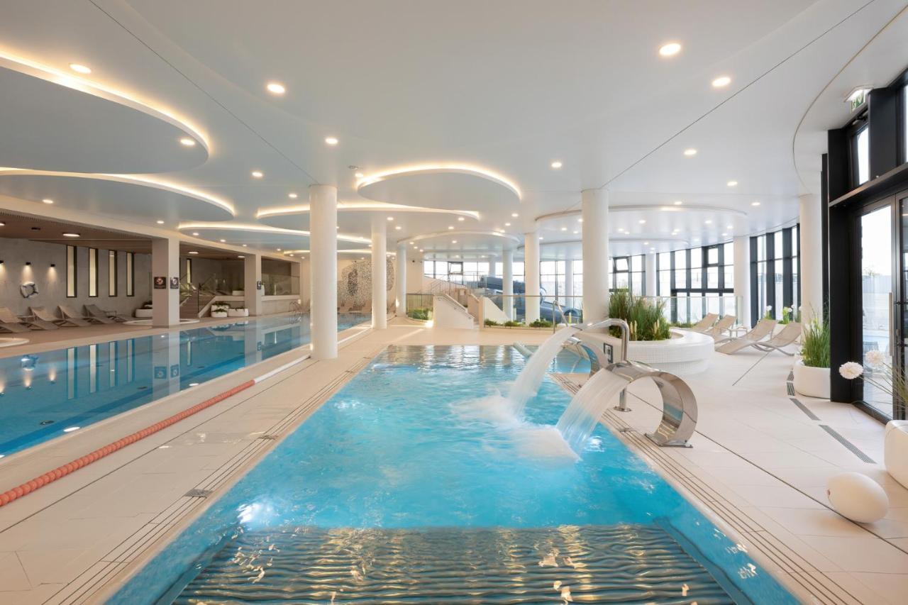 Chilliapartamenty - Polanki Aqua A307 - Wydmowy Kolberg Exterior foto