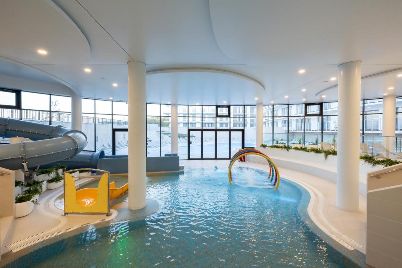 Chilliapartamenty - Polanki Aqua A307 - Wydmowy Kolberg Exterior foto